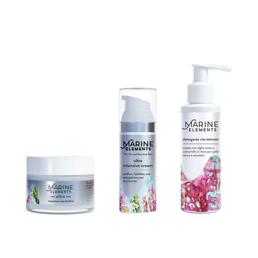 Marine Elements Anti Sensitivity Set