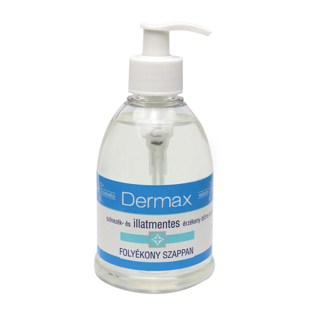 Dermax 洗手液 (300ml)