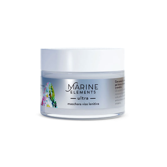 Marine Elements Ultra Soothing Face Mask (50ml)
